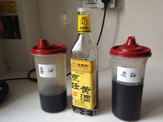 自制牛肉干的做法步骤：6