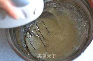 小巧可爱的糖霜饼干的做法步骤：1