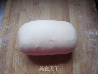 白菜馅猪肉粉条蒸大包的做法步骤：18