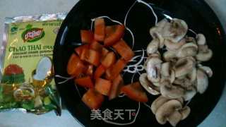 泰式冬阴功的做法步骤：2