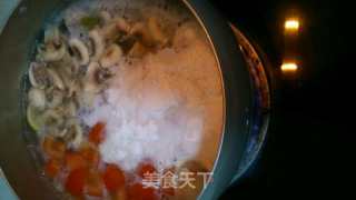 泰式冬阴功的做法步骤：4