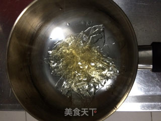 年年有鱼（山楂糕的制作法）的做法步骤：9