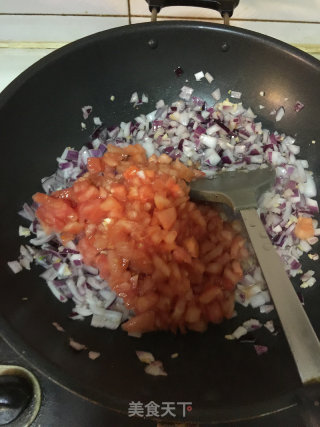 披萨酱的做法步骤：7