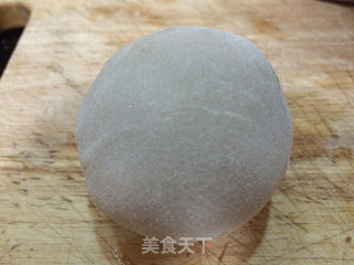 雪人草莓大福的做法步骤：9