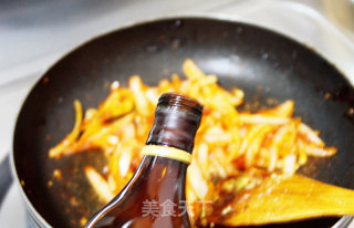 巧用蔬菜泥做出健康美味的【汉堡排】的做法步骤：22
