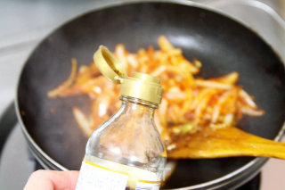 巧用蔬菜泥做出健康美味的【汉堡排】的做法步骤：23