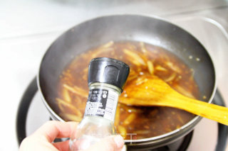 巧用蔬菜泥做出健康美味的【汉堡排】的做法步骤：24