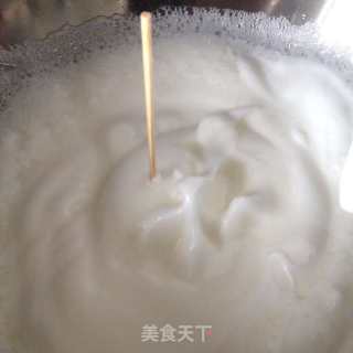 电饭锅版戚风的做法步骤：7