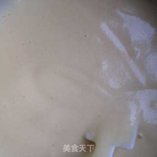 电饭锅版戚风的做法步骤：11