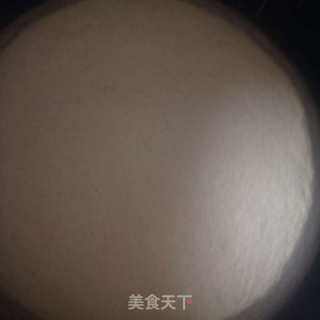 电饭锅版戚风的做法步骤：14