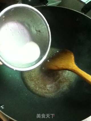 酿香菇的做法步骤：7