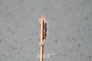 免揉也有好味道：【胚芽脆皮法国芝麻球】（另附简易割包刀的做法）的做法步骤：19