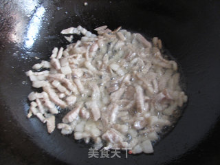 简单的佐粥小咸菜的做法步骤：6