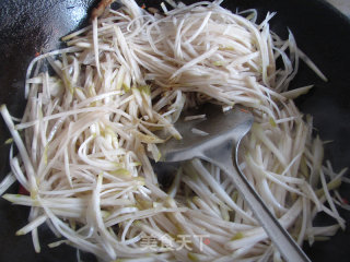 简单的佐粥小咸菜的做法步骤：8