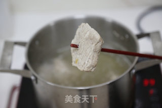 芝麻肉松的做法步骤：6