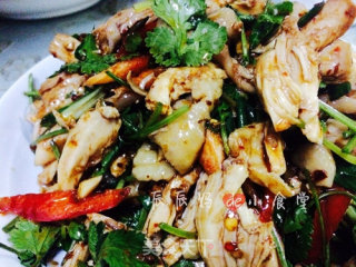 佐酒小凉菜：麻辣鸡腿的做法步骤：3
