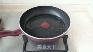 香脆嫩豆浆渣煎饼的做法步骤：5