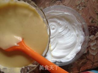 浓香可可蛋糕卷的做法步骤：14