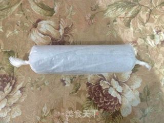 浓香可可蛋糕卷的做法步骤：20