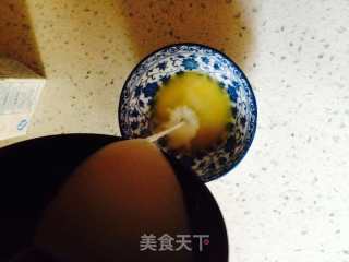 姜撞奶的做法步骤：4
