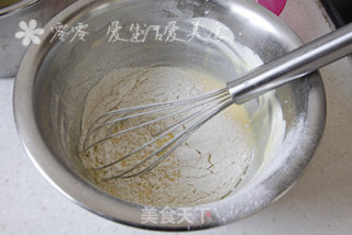 轻乳酪蛋糕的做法步骤：5