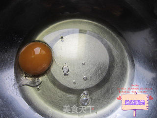 杏仁桃酥--最容易成功的点心的做法步骤：1