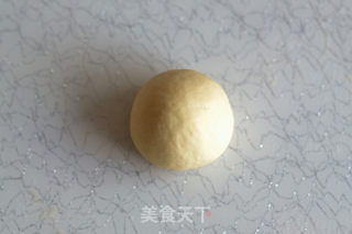 呆萌可爱的大熊猫的做法步骤：3