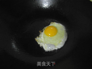 土洋结合的汉堡的做法步骤：3