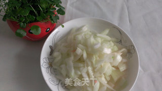 西红柿牛腩汤的做法步骤：3