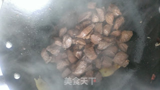 西红柿牛腩汤的做法步骤：5