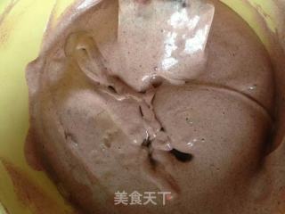 红丝绒蛋糕卷的做法步骤：14