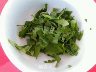 皮蛋瘦肉粥的做法步骤：8