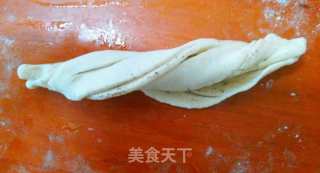 手抓饼的做法步骤：9