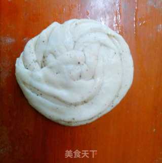 手抓饼的做法步骤：11