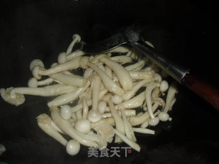 豆腐黑鱼汤的做法步骤：3