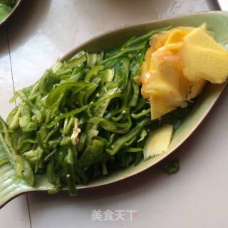 红烧鸡肉的做法步骤：3