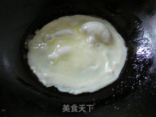黄金蛋炒饭包子的做法步骤：13