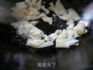 黄金蛋炒饭包子的做法步骤：14