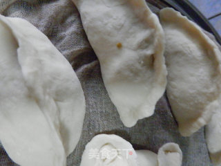 黄金蛋炒饭包子的做法步骤：20