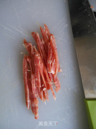 金汤火腿素燕窝的做法步骤：8