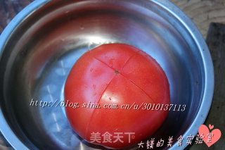 披萨好搭档----自制美味披萨酱的做法步骤：1