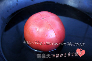 披萨好搭档----自制美味披萨酱的做法步骤：2