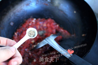 披萨好搭档----自制美味披萨酱的做法步骤：9