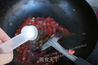 披萨好搭档----自制美味披萨酱的做法步骤：10