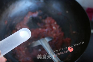 披萨好搭档----自制美味披萨酱的做法步骤：11