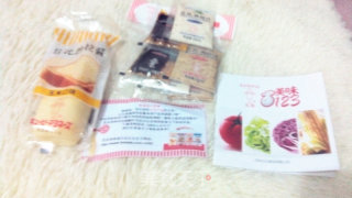 酸奶水果沙拉的做法步骤：2