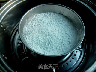 私房辣白菜的做法步骤：4