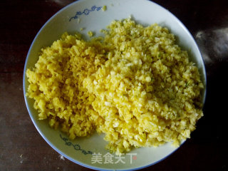 私房辣白菜的做法步骤：5