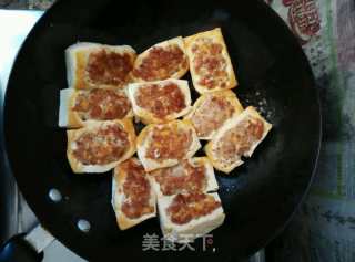 客家酿豆腐的做法步骤：5