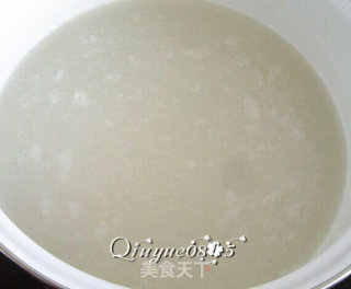原味香米饭的做法步骤：3